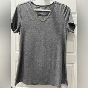 Exofficio Heather Gray Women's Top